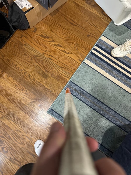 Adult STX Fiber X (New)