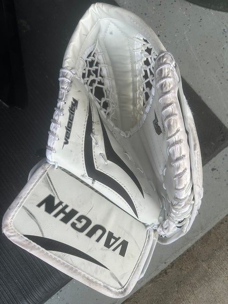 Youth goalie glove Vaughn V7