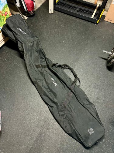 NHL REEBOK TEAM HOCKEY STICK BAG