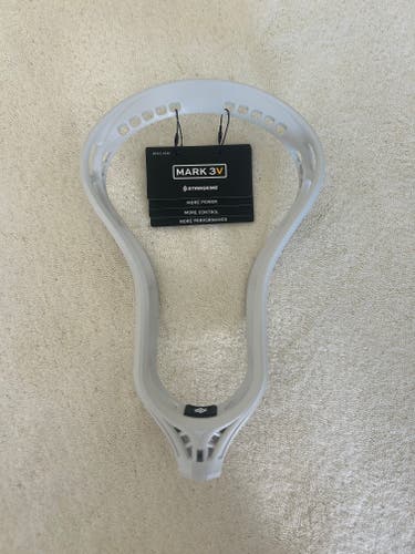 StringKing Unstrung Mark 3V Head