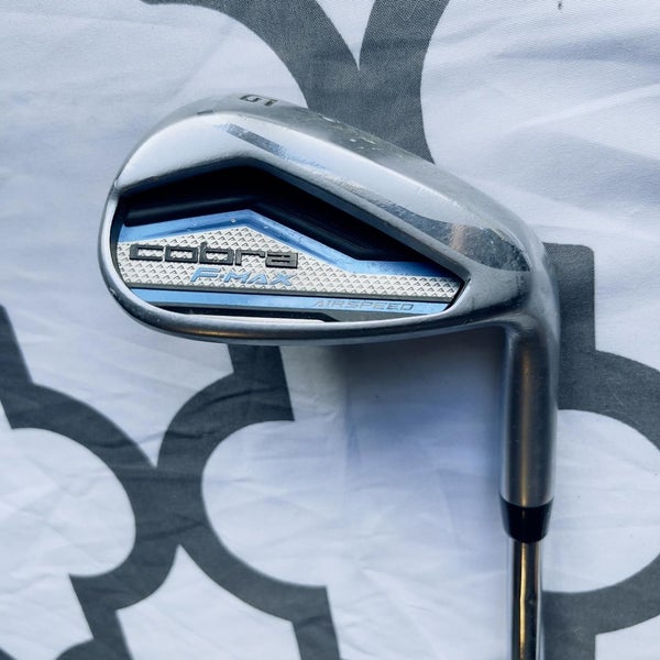 Cobra F-Max Mens Right Handed Approach/Gap Wedge Golf Club