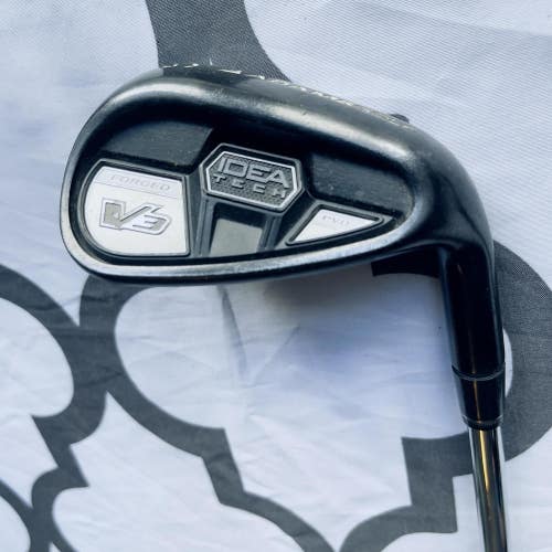 Adams Golf IDEA Tech V3 Mens Right Handed Approach/Gap Wedge Golf Club