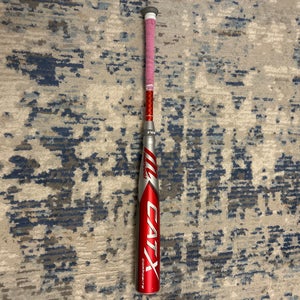 2023 Marucci CAT X Composite USSSA Certified Bat (-5) 27 oz (Used)