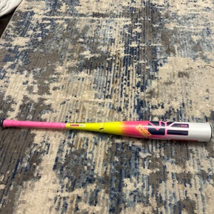 2025 Easton Dub Composite USSSA Certified Bat (-5) 27 oz 32" (New)