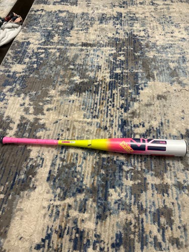 2025 Easton Dub Composite USSSA Certified Bat (-5) 27 oz 32" (New)