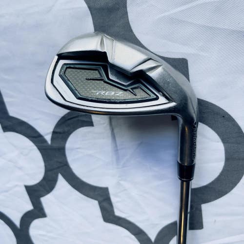 TaylorMade RBZ Mens Right Handed Approach/Gap Wedge Golf Club Regular Flex