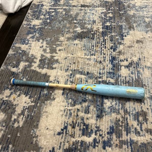 2024 Rawlings BBCOR Certified Bat (-3) 29 oz 32" (Used)