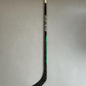 Used 87 Flex P92 Senior Bauer Nexus Sync Right Handed Pro Stock Hockey Stick