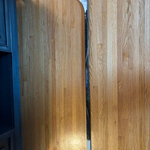 Junior Bauer Nexus Tracer Left Hand Hockey Stick P28  (Used)