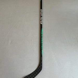 Used 95 Flex P92 Senior Bauer Nexus Sync Right Handed Pro Stock Hockey Stick