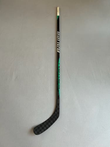 Used 95 Flex P92 Senior Bauer Nexus Sync Right Handed Pro Stock Hockey Stick
