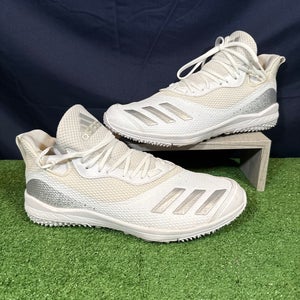 Barely Worn Adidas Icon V Men’s Turf Shoes
