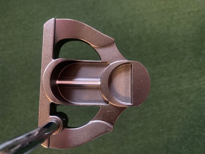 Ping Scottsdale Craz E 38” Counter Balance Putter