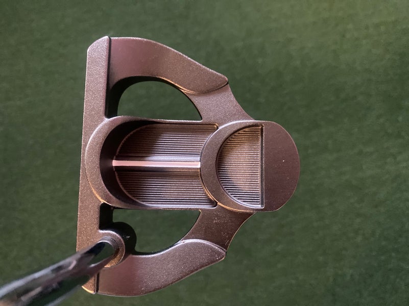 Ping Scottsdale Craz E 38” Counter Balance Putter