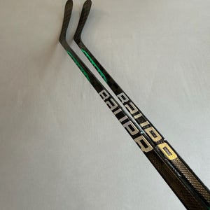 *2 Pack* of Used 95 Flex P29 Senior Bauer Nexus Sync Right Handed Pro Stock Hockey Sticks