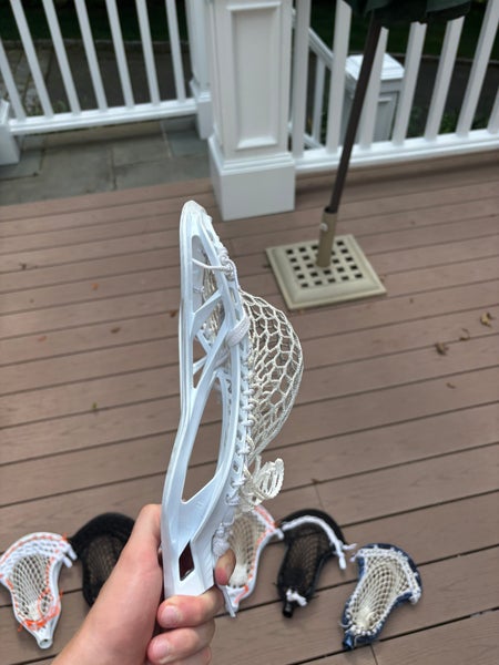 Nike L3 Strung Head (New)