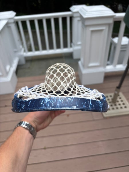 STX Surgeon 1K Strung Head (Used)