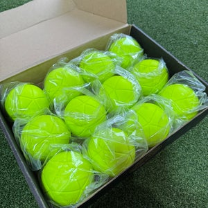 ATEC Hi Per Lite Foam Baseball 1 Dozen BNIB