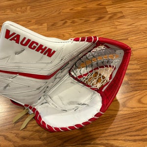 Custom Vaughn SLR4 Pro Carbon 70 Degree Catch Glove