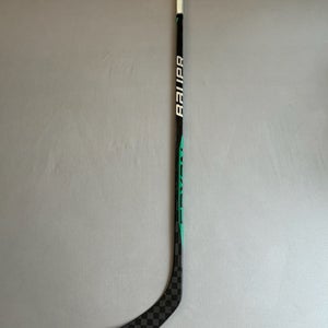 Used 95 Flex P29 Senior Bauer Nexus Sync Right Handed Pro Stock Hockey Stick