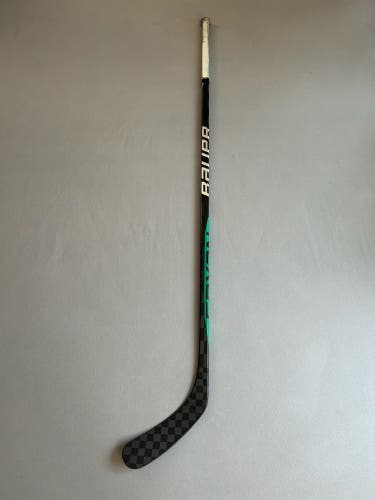 Used 95 Flex P29 Senior Bauer Nexus Sync Right Handed Pro Stock Hockey Stick