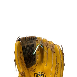 Used Franklin 22602 BB/SB Glove RH Throw Tan 12 1/2" 11706-S000360589