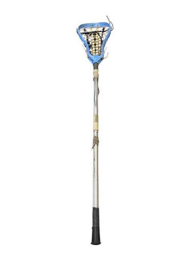Used Nike FLASH Wmn Atk/Mid Complete Stick Royal Blue 11706-S000360575
