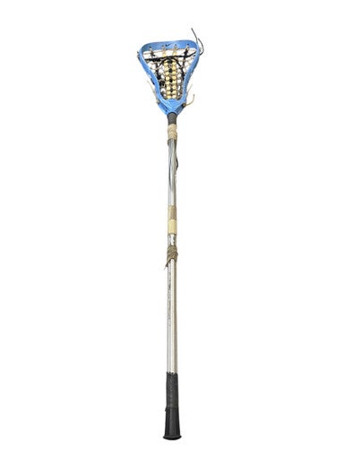 Used Nike FLASH Wmn Atk/Mid Complete Stick Royal Blue 11706-S000360575