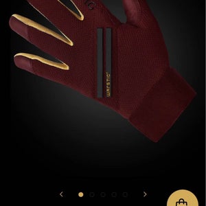 Small  Batting Gloves (New)