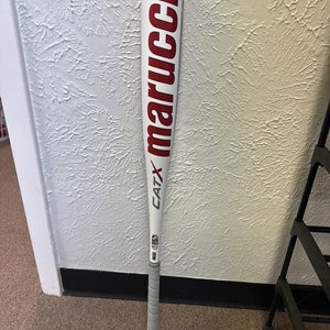 Marucci CATX -5 USSSA Baseball Bat 32/27oz MSBCX5 Fast Shipping