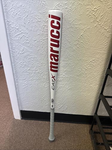 Marucci CATX -5 USSSA Baseball Bat 32/27oz MSBCX5 Fast Shipping