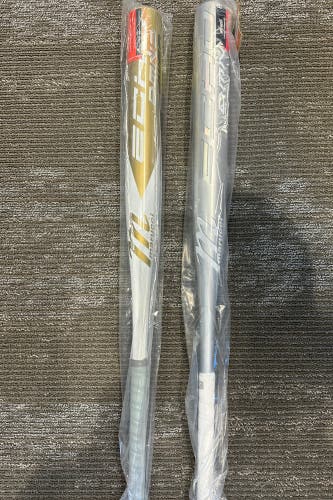 Brand New Marucci softball bats-multiple sizes and styles