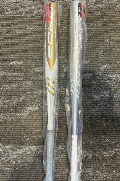 Brand New Marucci softball bats-multiple sizes and styles