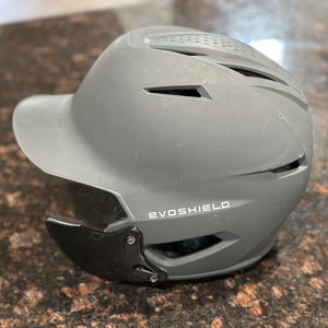 Small / Medium EvoShield XVT Batting Helmet (Used)