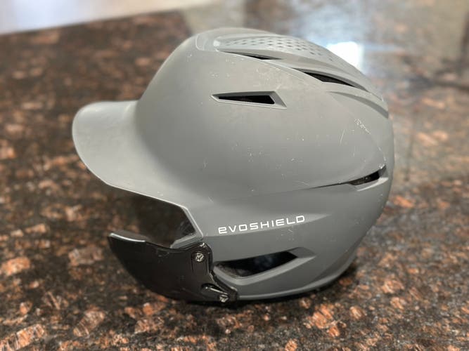 Small / Medium EvoShield XVT Batting Helmet (Used)