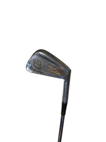 Used THE CUSTOM PGA Mens Individual Iron RH 3 Iron 11706-S000360429