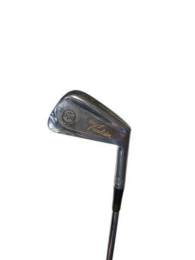 Used THE CUSTOM PGA Mens Individual Iron RH 3 Iron 11706-S000360429