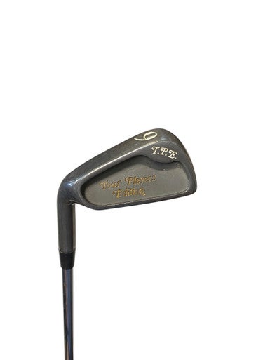 Used USA TOUR PLAYER EDITION Mens Individual Iron LH 6 Iron 11706-S000360389