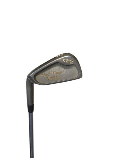 Used USA TOUR PLAYER EDITION Mens Individual Iron LH 4 Iron 11706-S000360388