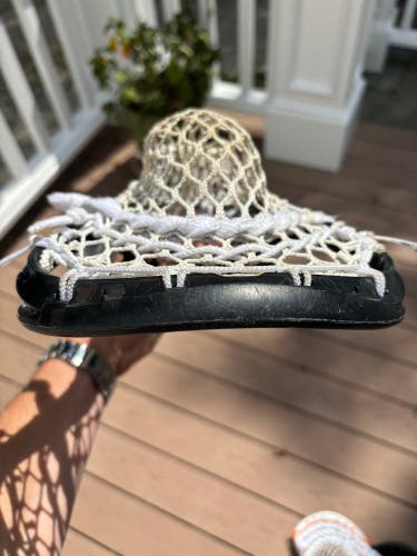 ECD Ion Strung Head (New)