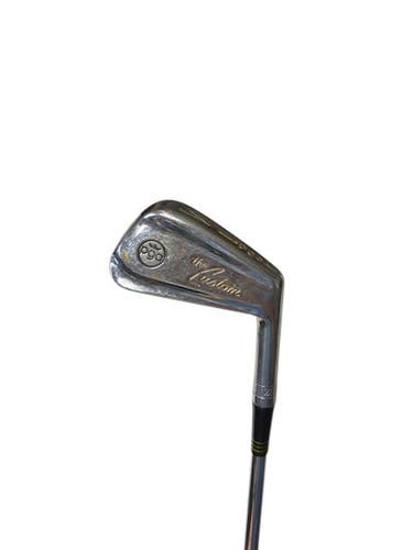Used THE CUSTOM PGA Mens Individual Iron RH 4 Iron 11706-S000360430