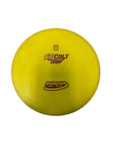Used DISC GOLF DISC Other Golf Disc 11706-S000332027