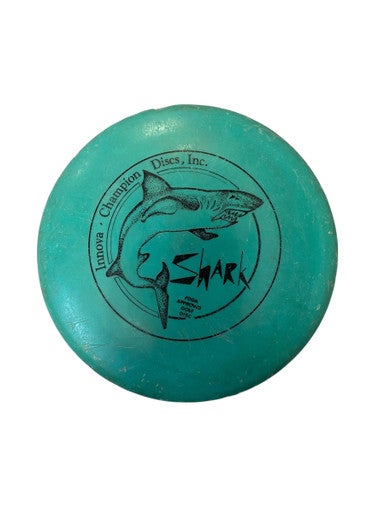 Used DISCOUNT DISC Other Golf Disc 11706-S000333834