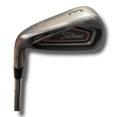 Used Titleist AP1 716 Mens Individual Iron LH 3 Iron 11375-S000364425