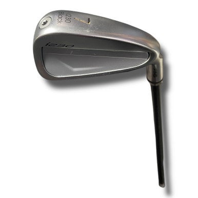 Used Ping I230 Mens Individual Iron RH 7 Iron 11375-S000362856