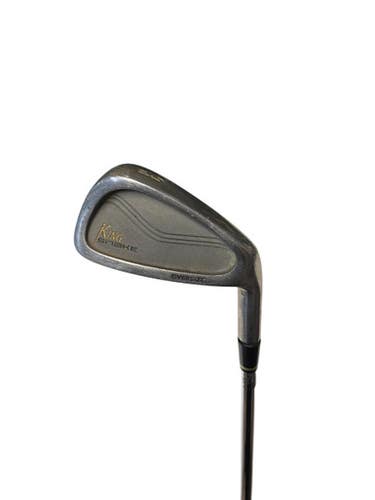 Used Cobra KING SNAKE OVERSIZE Mens Individual Iron RH 3 Iron 11706-S000360793