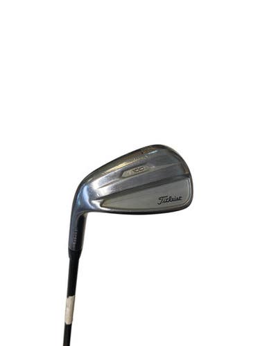 Used Titleist T100 Golf Chipper LH 50 Degree 11706-S000360790