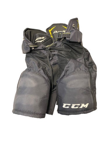 Used CCM TACKS Junior Pant Black XS 11706-S000360781