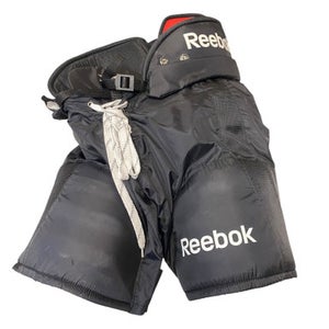 Used Reebok 14K Senior Pant Black MD 11706-S000360780