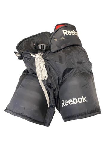 Used Reebok 14K Senior Pant Black MD 11706-S000360780
